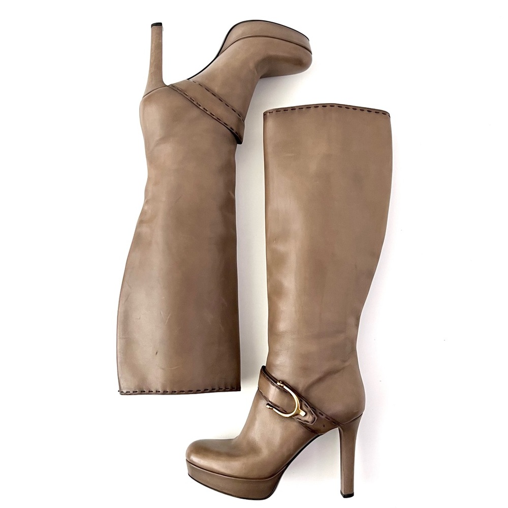 Gucci Boots - Picture 2 of 15